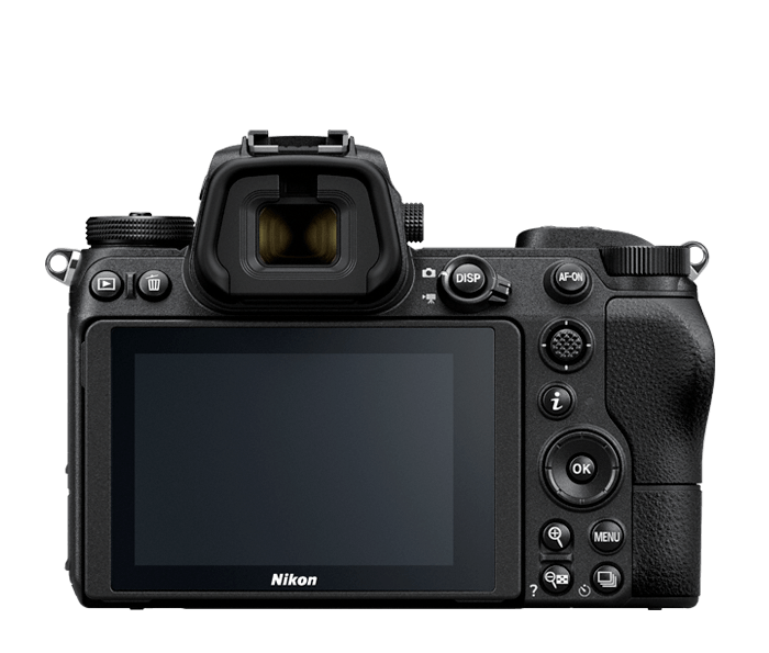 NIKON Z6 BODY – Well's Trading Co.